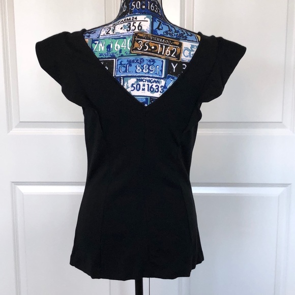 Express Top - Picture 5 of 8